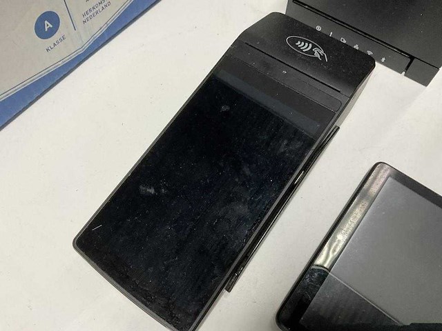 Lightspeed - - kassasysteemcomponenten - afbeelding 4 van  15