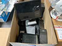 Lightspeed - - kassasysteemcomponenten - afbeelding 6 van  15