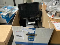 Lightspeed - - kassasysteemcomponenten - afbeelding 7 van  15