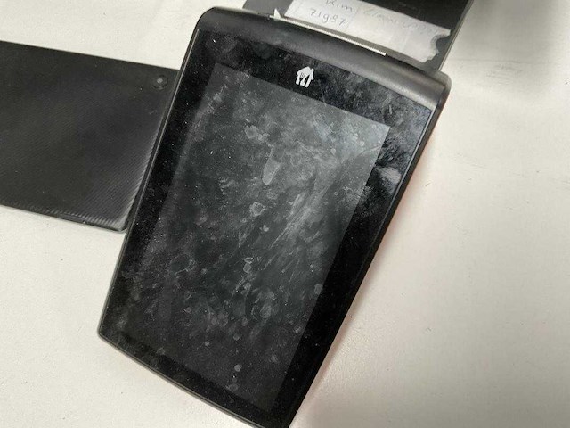 Lightspeed - - kassasysteemcomponenten - afbeelding 8 van  15