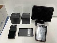 Lightspeed - - kassasysteemcomponenten - afbeelding 13 van  15