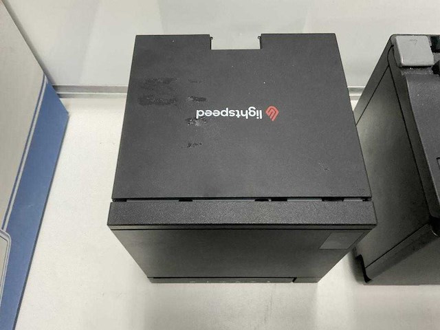 Lightspeed - - kassasysteemcomponenten - afbeelding 15 van  15