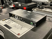 Lightware hdmi-tps-tx210 extender (10x) - afbeelding 3 van  6