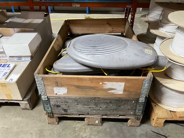 Lightwell luxus led buitenverlichting (8x) - afbeelding 1 van  4