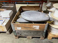 Lightwell luxus led buitenverlichting (8x) - afbeelding 1 van  4