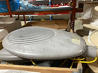 Lightwell luxus led buitenverlichting (8x) - afbeelding 2 van  4