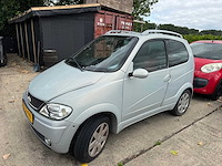 Ligier brommobiel x-too max excellence fh-339-n - afbeelding 1 van  11