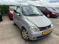 Ligier brommobiel x-too max excellence fh-339-n - afbeelding 4 van  11