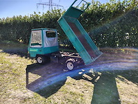 Ligier movan vrachtwagen - afbeelding 8 van  8