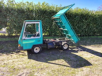 Ligier movan vrachtwagen - afbeelding 1 van  8