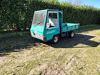 Ligier movan vrachtwagen - afbeelding 4 van  8