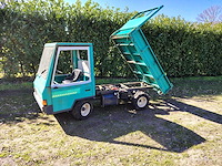 Ligier movan vrachtwagen - afbeelding 7 van  8