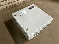 Ligmatec regelkast - afbeelding 1 van  9