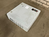 Ligmatec regelkast - afbeelding 2 van  9