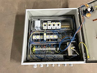 Ligmatec regelkast - afbeelding 4 van  9