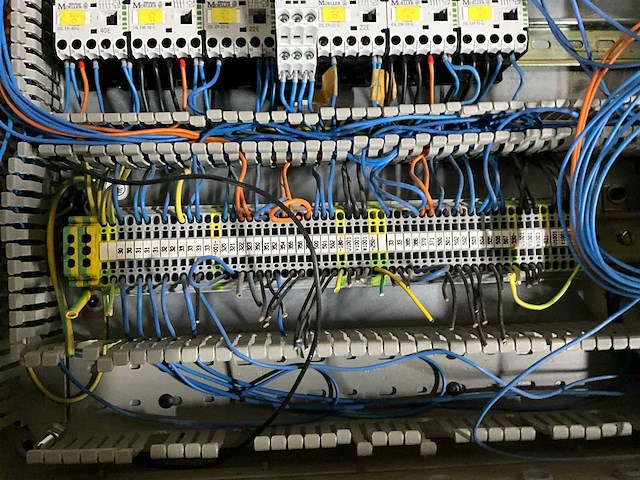 Ligmatec regelkast - afbeelding 5 van  9