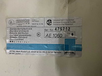 Ligmatec regelkast - afbeelding 8 van  9