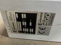 Ligmatec regelkast - afbeelding 9 van  9