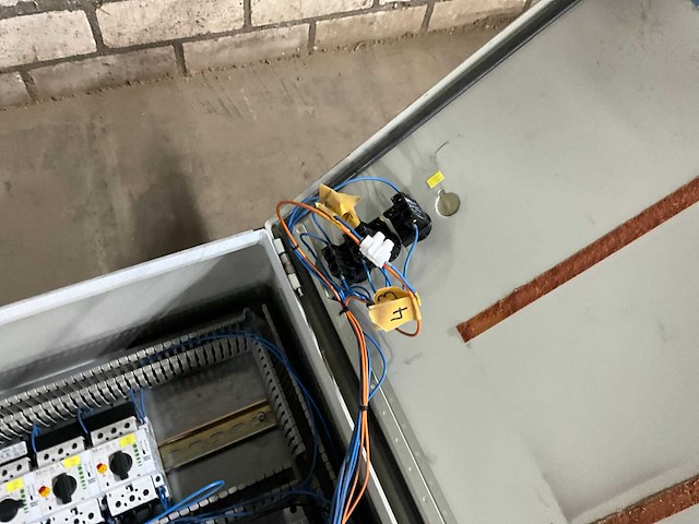 Ligmatec regelkast - afbeelding 3 van  9