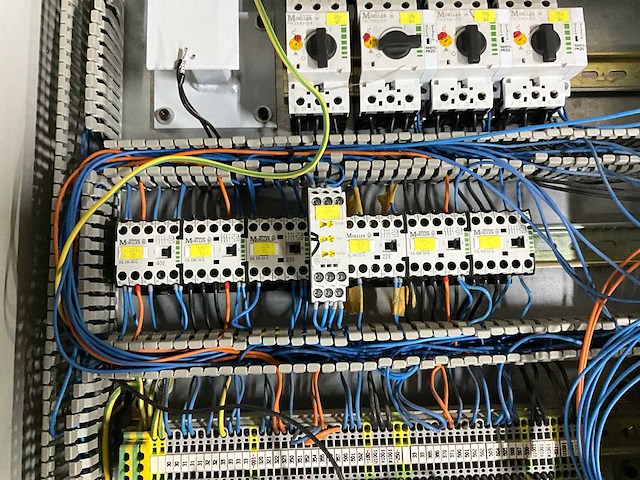Ligmatec regelkast - afbeelding 6 van  9