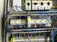 Ligmatec regelkast - afbeelding 6 van  9
