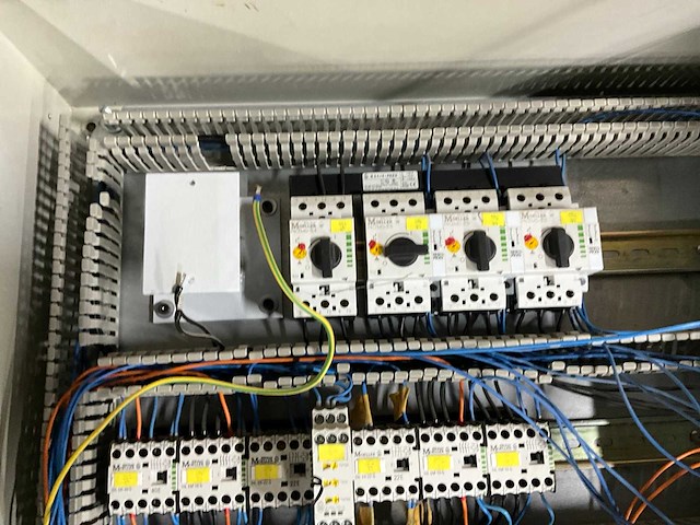 Ligmatec regelkast - afbeelding 7 van  9