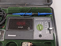 Lignometer lignomat, ht 100 - afbeelding 2 van  3