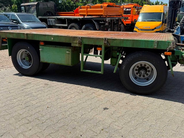 Ligthart - 1982 - 10 10 ba - oplegger - afbeelding 9 van  12