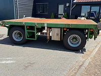Ligthart - 1982 - 10 10 ba - oplegger - afbeelding 10 van  12