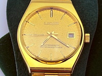 Ligun de luxe mechanisch herenhorloge - afbeelding 1 van  9