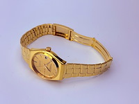Ligun de luxe mechanisch herenhorloge - afbeelding 5 van  9