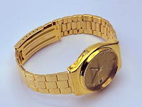Ligun de luxe mechanisch herenhorloge - afbeelding 7 van  9