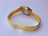 Ligun de luxe mechanisch herenhorloge - afbeelding 8 van  9