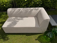 Liguria - allweather tuinbank