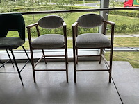Liiv barkruk (2x) - afbeelding 4 van  8