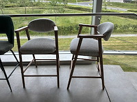 Liiv barkruk (2x) - afbeelding 7 van  8