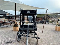 Lijkwagen - afbeelding 2 van  26