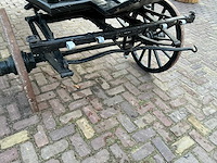 Lijkwagen - afbeelding 4 van  26