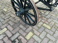 Lijkwagen - afbeelding 5 van  26