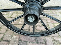 Lijkwagen - afbeelding 6 van  26