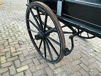 Lijkwagen - afbeelding 7 van  26