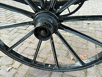 Lijkwagen - afbeelding 8 van  26