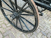 Lijkwagen - afbeelding 9 van  26