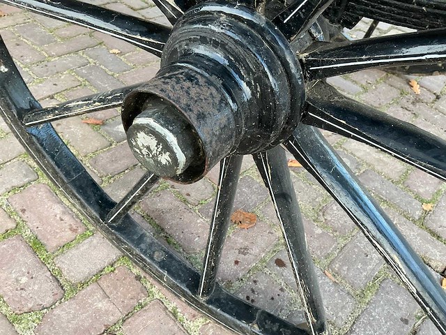 Lijkwagen - afbeelding 10 van  26