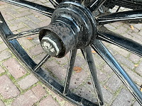 Lijkwagen - afbeelding 10 van  26