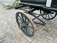 Lijkwagen - afbeelding 11 van  26