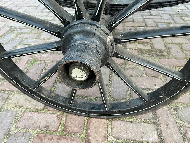 Lijkwagen - afbeelding 13 van  26