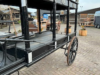 Lijkwagen - afbeelding 15 van  26
