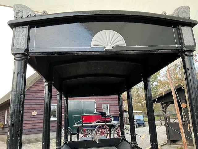 Lijkwagen - afbeelding 17 van  26