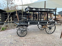 Lijkwagen - afbeelding 12 van  26